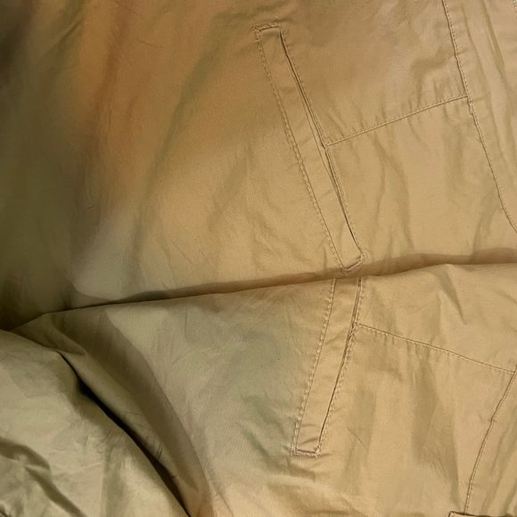 Ellos Convertible Cargo Shorts size 34 - Picture 7 of 10